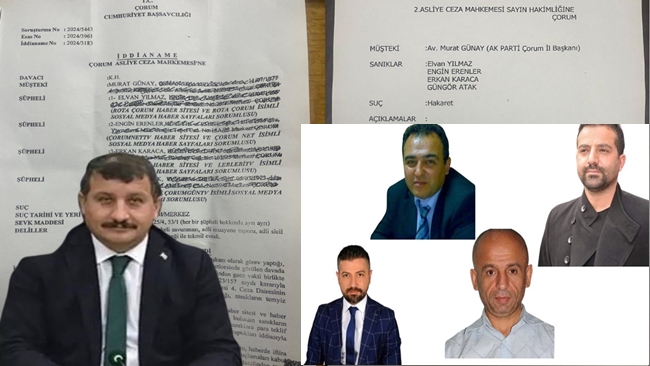 GÃœNAY, GAZETECÄ°LERE  AÃ‡TIÄžI DAVAYI GERÄ° Ã‡EKTÄ°